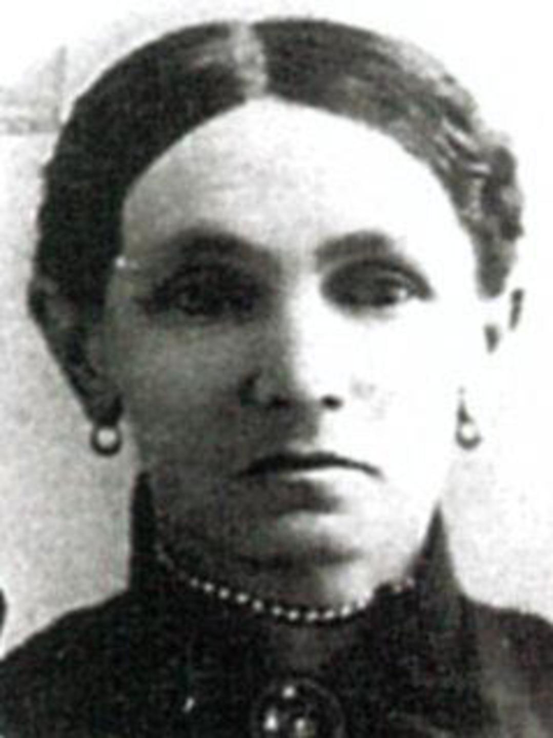 Dinnah Lovina Donaghe (1838 - 1906) Profile